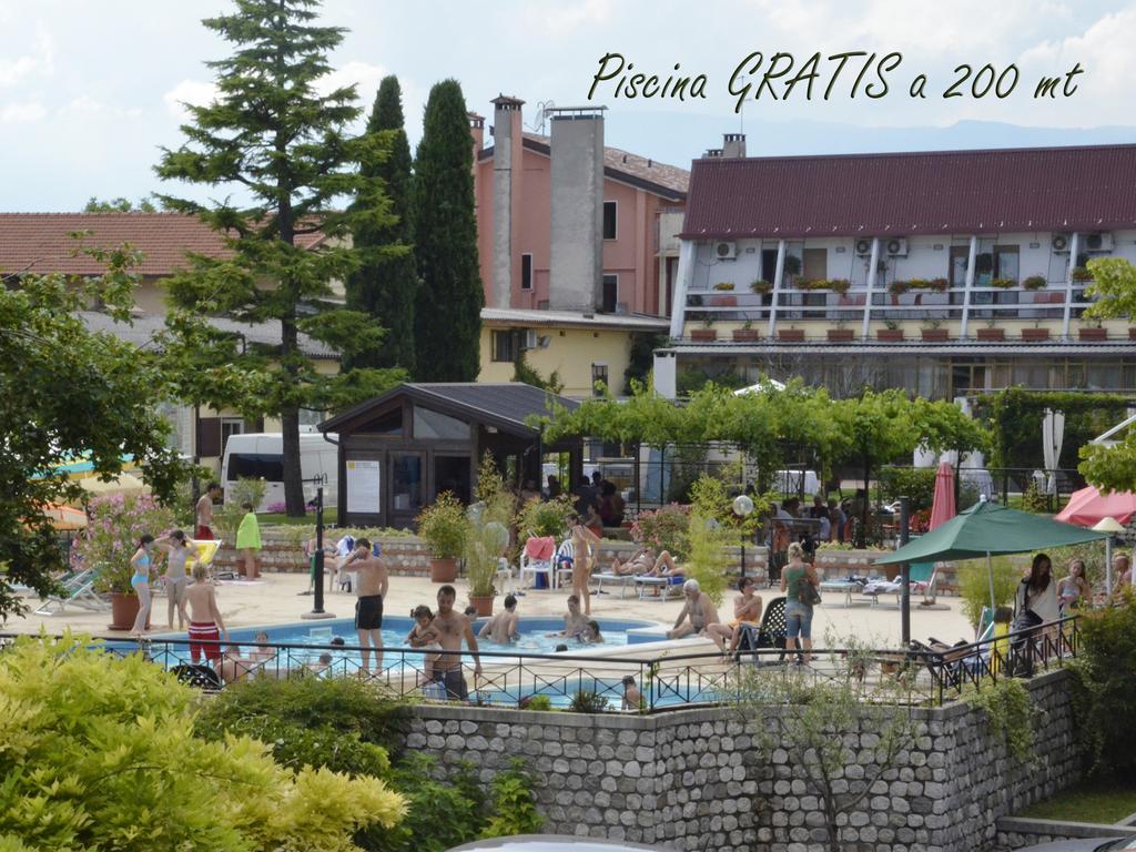 Lataria Dei Magredi Villa Vivaro Exterior foto