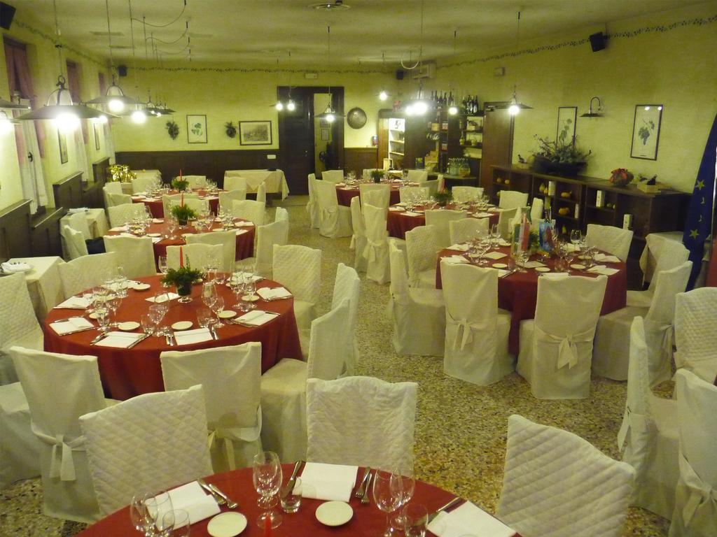 Lataria Dei Magredi Villa Vivaro Exterior foto