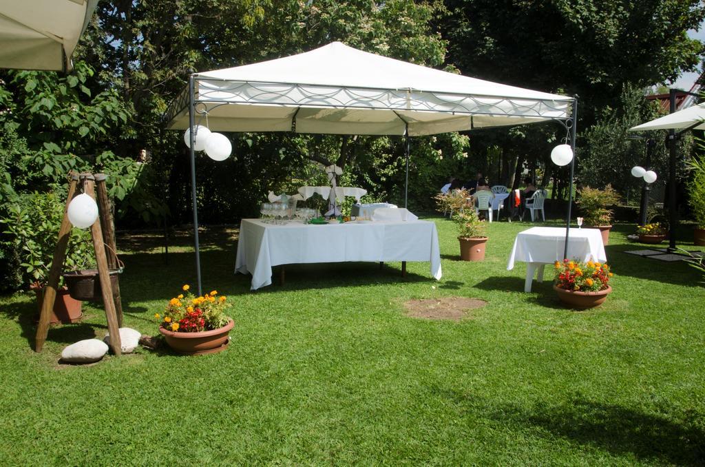 Lataria Dei Magredi Villa Vivaro Exterior foto